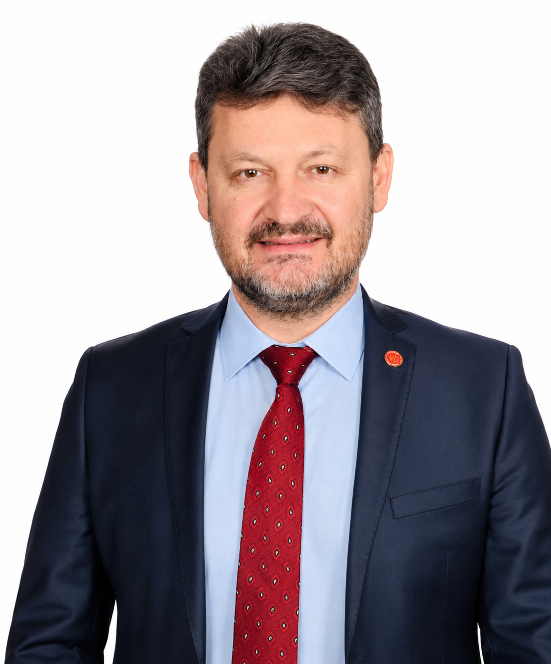 Nimetullah KOÇ