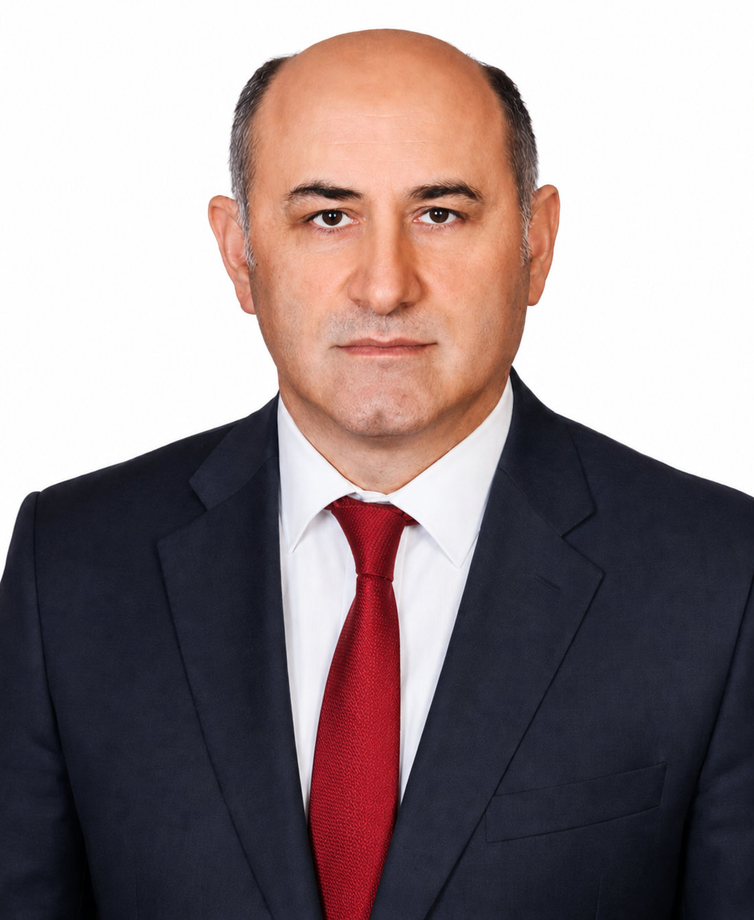 Murat TÜRKMEN