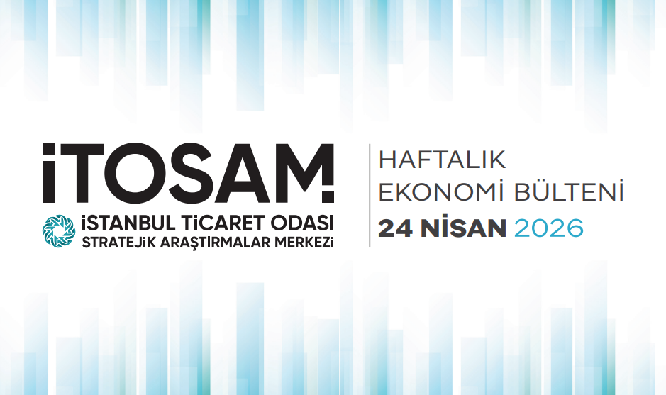 Türkiye Ekonomisinde Nisan Görünümü: Faiz Sabit, Güven Endekslerinde Karma Tablo