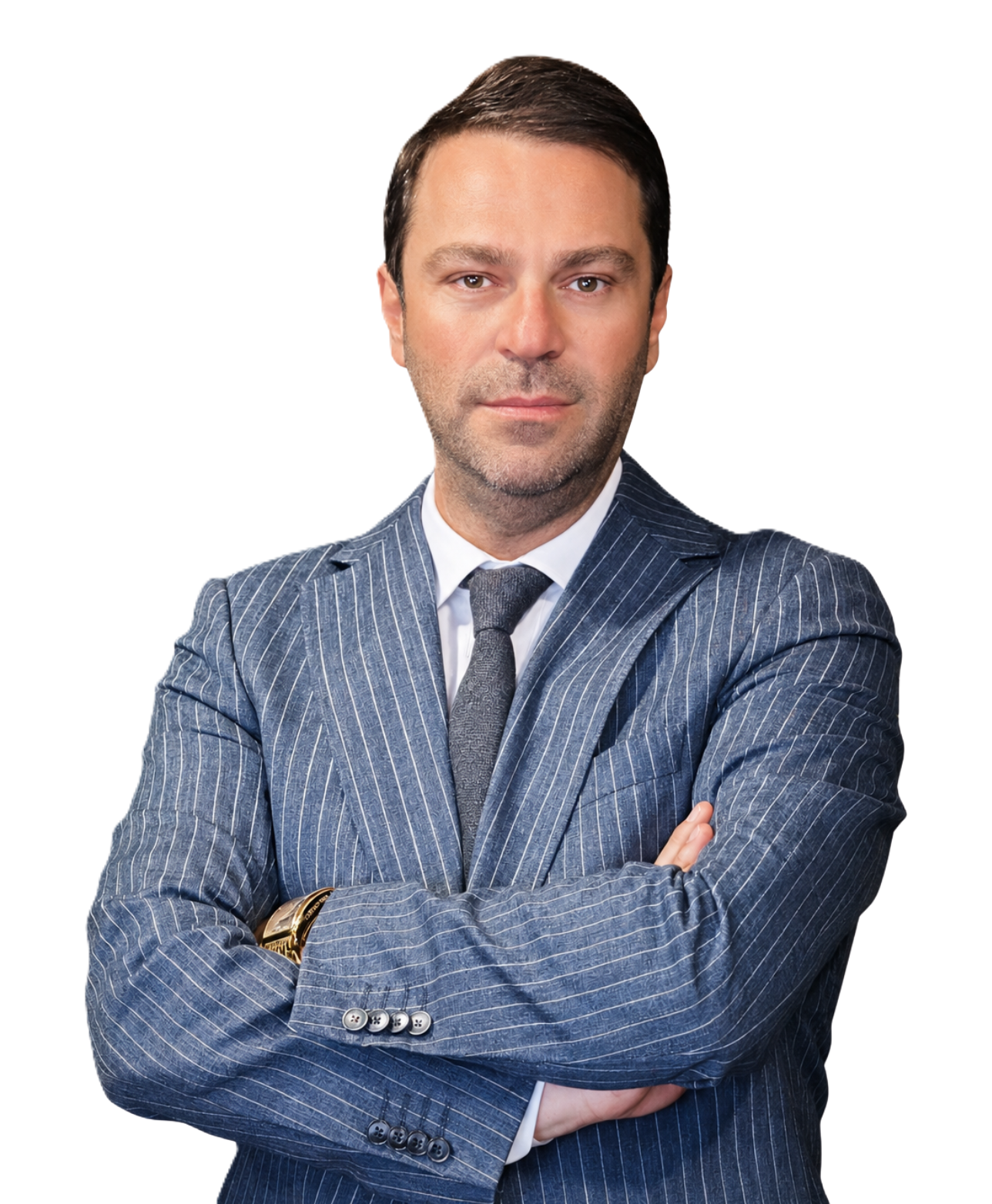 Fatih DENİZ