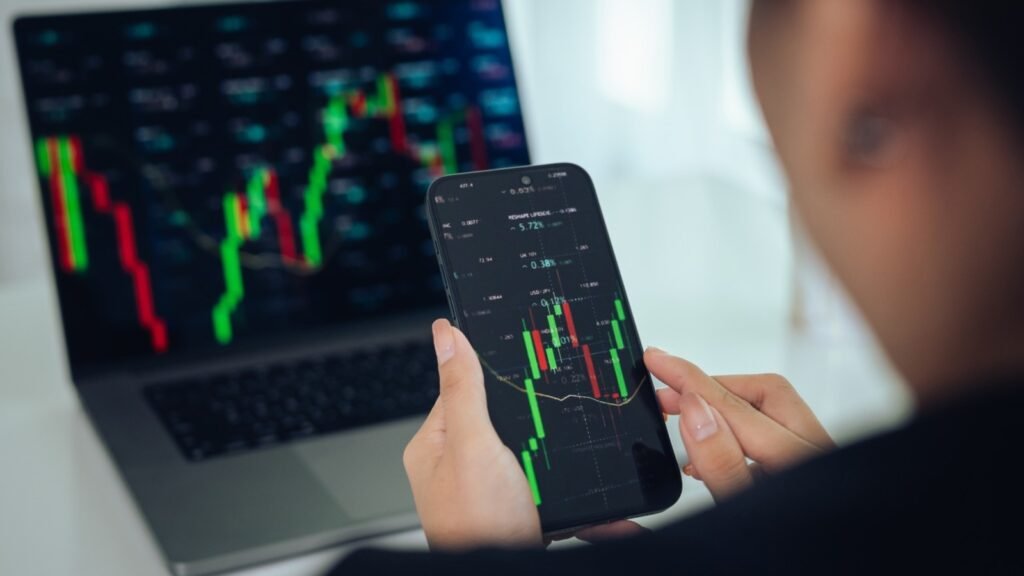 Finansal Hizmetlerde Güçlü Toparlanma