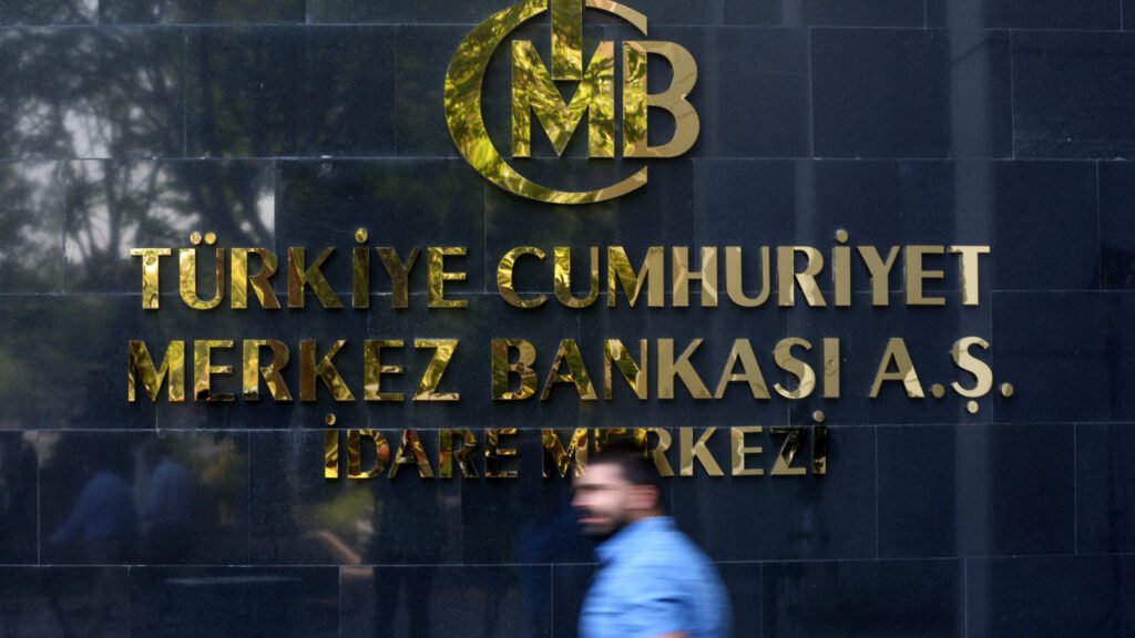 Merkez Bankası Faizi Sabit Tuttu