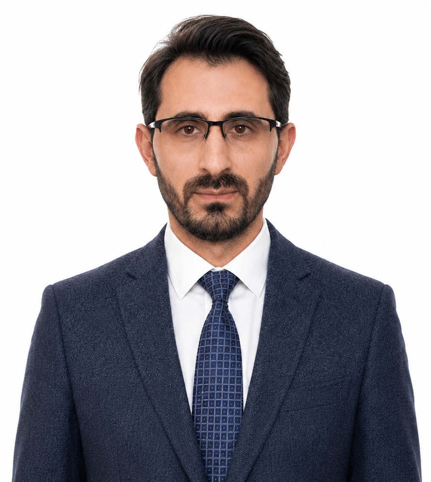 Mustafa BAYRAM