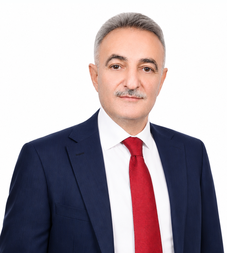 Turgay ERENCE